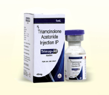 Hot gynae care products of Daksh Gynocare -	injection trimap.JPG	